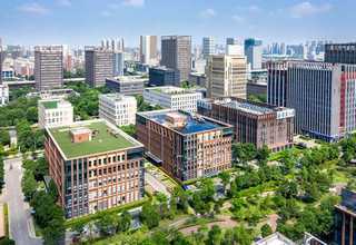 唐山松下六轴焊接机器人厂家