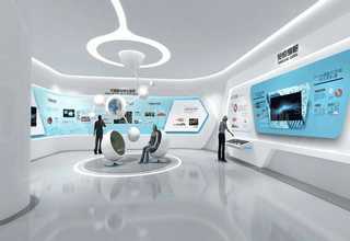 缠绕膜包装机控制系统厂