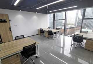 推广PCR实验室装修要多少钱