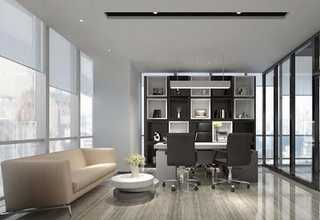 静安区园区室内外装修费用是多少