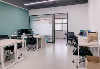 重庆大型机械加工生产基地