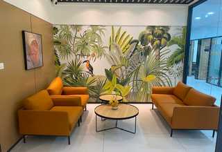 四川铝合金阳光房安装