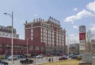 泰州禾香板橱柜/衣柜高度