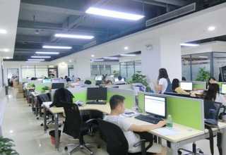 广东性能优越工业条码性价比高