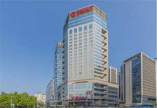 商品防伪溯源方案