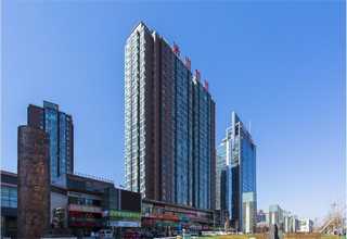 低振动散热器工业材铝电机壳报价